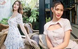 [ẢNH] Hoa hậu Chuyển giới Thái Lan 2020: Bất ngờ với nhan sắc trước và sau khi đăng quang
