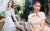 [ẢNH] Hoa hậu Chuyển giới Thái Lan 2020: Bất ngờ với nhan sắc trước và sau khi đăng quang
