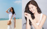 [ẢNH] Hoa hậu Chuyển giới Thái Lan 2020: Bất ngờ với nhan sắc trước và sau khi đăng quang
