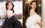 [ẢNH] Chi Pu - Ngọc Trinh tung loạt ảnh nóng bỏng ‘khoe’ tình chị em thân thiết 