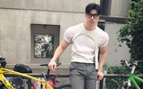 [ẢNH] Khó tin trước diện mạo ‘lão hóa ngược’ của ‘ông chú Singapore’ 54 tuổi – Chuando Tan