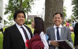 [ẢNH] Cuộc sống của ‘thần đồng’ Đỗ Nhật Nam ở tuổi 19