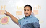 [ẢNH] Cuộc sống của ‘thần đồng’ Đỗ Nhật Nam ở tuổi 19
