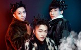 [ẢNH] Bất ngờ trước cuộc sống hiện tại của những thành viên nhóm HKT đình đám một thời