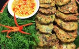 [ẢNH] Những loại đặc sản 'nhìn thì ghê ăn thì mê' ở Việt Nam