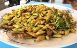 [ẢNH] Những loại đặc sản 'nhìn thì ghê ăn thì mê' ở Việt Nam