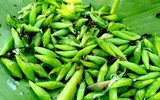 [ẢNH] Những loại đặc sản 'nhìn thì ghê ăn thì mê' ở Việt Nam