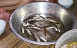 [ẢNH] Những loại đặc sản 'nhìn thì ghê ăn thì mê' ở Việt Nam
