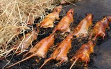 [ẢNH] Những loại đặc sản 'nhìn thì ghê ăn thì mê' ở Việt Nam