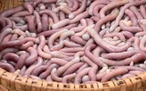 [ẢNH] Những loại đặc sản 'nhìn thì ghê ăn thì mê' ở Việt Nam