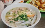 [ẢNH] Những loại đặc sản 'nhìn thì ghê ăn thì mê' ở Việt Nam
