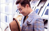 [ẢNH] Dàn ‘mỹ nam’ Việt giàu có vẫn ‘lẻ bóng’ ở tuổi U50