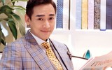 [ẢNH] Dàn ‘mỹ nam’ Việt giàu có vẫn ‘lẻ bóng’ ở tuổi U50
