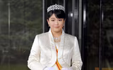 [ẢNH] Dung nhan tuyệt sắc của những nàng công chúa xinh đẹp nhất thế giới 