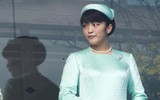 [ẢNH] Dung nhan tuyệt sắc của những nàng công chúa xinh đẹp nhất thế giới 