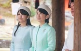 [ẢNH] Dung nhan tuyệt sắc của những nàng công chúa xinh đẹp nhất thế giới 