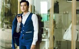 [ẢNH] Dàn ‘mỹ nam’ Việt giàu có vẫn ‘lẻ bóng’ ở tuổi U50