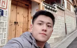 [ẢNH] Diện mạo 5 nam tiếp viên hàng không điển trai ‘hot’ nhất mạng xã hội 