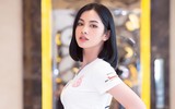 [ẢNH] Cuộc sống hiện tại của 2 người đẹp gây nhiều tiếc nuối nhất tại ‘Hoa hậu Việt Nam 2020’
