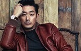 [ẢNH] Những ‘ông chú’ quyến rũ bậc nhất làng giải trí Hàn