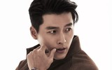[ẢNH] Những ‘ông chú’ quyến rũ bậc nhất làng giải trí Hàn