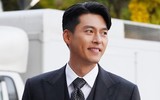 [ẢNH] Những ‘ông chú’ quyến rũ bậc nhất làng giải trí Hàn