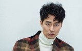 [ẢNH] Những ‘ông chú’ quyến rũ bậc nhất làng giải trí Hàn