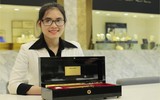 [ẢNH] Ấn tượng loạt sản phẩm quốc tế lấy cảm hứng từ văn hóa Việt Nam