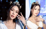 [ẢNH] Dàn mỹ nhân Việt hoá nữ thần gợi cảm: Lệ Quyên trẻ đẹp, Ngọc Trinh hở bạo