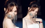 [ẢNH] Dàn mỹ nhân Việt hoá nữ thần gợi cảm: Lệ Quyên trẻ đẹp, Ngọc Trinh hở bạo