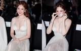 [ẢNH] Dàn mỹ nhân Việt hoá nữ thần gợi cảm: Lệ Quyên trẻ đẹp, Ngọc Trinh hở bạo