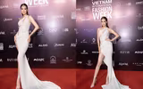 [ẢNH] Dàn mỹ nhân Việt hoá nữ thần gợi cảm: Lệ Quyên trẻ đẹp, Ngọc Trinh hở bạo