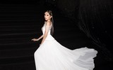 [ẢNH] Dàn mỹ nhân Việt hoá nữ thần gợi cảm: Lệ Quyên trẻ đẹp, Ngọc Trinh hở bạo