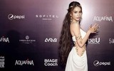 [ẢNH] Dàn mỹ nhân Việt hoá nữ thần gợi cảm: Lệ Quyên trẻ đẹp, Ngọc Trinh hở bạo