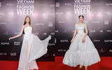 [ẢNH] Dàn mỹ nhân Việt hoá nữ thần gợi cảm: Lệ Quyên trẻ đẹp, Ngọc Trinh hở bạo