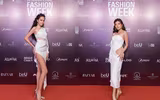 [ẢNH] Dàn mỹ nhân Việt hoá nữ thần gợi cảm: Lệ Quyên trẻ đẹp, Ngọc Trinh hở bạo
