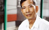 [ẢNH] Cuộc sống bình yên của NSND Trần Hạnh ở tuổi 91