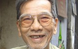 [ẢNH] Cuộc sống bình yên của NSND Trần Hạnh ở tuổi 91
