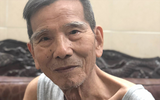 [ẢNH] Cuộc sống bình yên của NSND Trần Hạnh ở tuổi 91