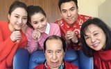 [ẢNH] Thành tích học tập cực ‘khủng’ của các ái nữ nhà tỷ phú thế giới