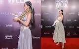 [ẢNH] Chuyện lạ mà quen: Sao Việt đua nhau đưa thú cưng lên thảm đỏ 