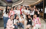 [ẢNH] Chuyện lạ mà quen: Sao Việt đua nhau đưa thú cưng lên thảm đỏ 