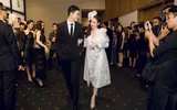 [ẢNH] Chuyện lạ mà quen: Sao Việt đua nhau đưa thú cưng lên thảm đỏ 