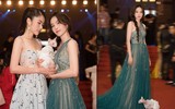 [ẢNH] Chuyện lạ mà quen: Sao Việt đua nhau đưa thú cưng lên thảm đỏ 
