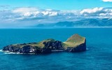 [ẢNH] Kỳ lạ ngôi nhà cô độc nhất thế giới
