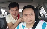 [ẢNH] Tự Long – Xuân Bắc: ‘Cặp bài trùng’ ăn ý từ sân khấu đến ngoài đời
