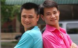 [ẢNH] Tự Long – Xuân Bắc: ‘Cặp bài trùng’ ăn ý từ sân khấu đến ngoài đời