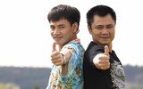[ẢNH] Tự Long – Xuân Bắc: ‘Cặp bài trùng’ ăn ý từ sân khấu đến ngoài đời