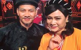 [ẢNH] Tự Long – Xuân Bắc: ‘Cặp bài trùng’ ăn ý từ sân khấu đến ngoài đời