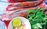 [ẢNH] Những loài cá có hình thù xấu xí nhưng giá bán đắt đỏ, có tiền cũng khó mua được